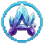 Azurox server icon