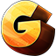 GoldSMP server icon