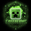 CreeperMC server icon