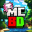 Minecraft Bangladesh server icon
