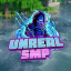 Unreal SMP server icon