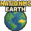 NationMC Earth server icon