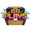 GGPlays server icon