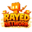 Rayed Network server icon
