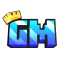GlacierMC server icon