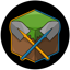 GenuineMC server icon