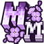MauveMC server icon