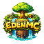 EdenMC server icon