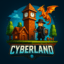 Cyber Land server icon