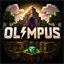 Olimpus server icon