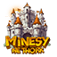 MineSy Network server icon