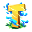 CraftopiaMC server icon