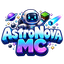 AstroNovaMC server icon