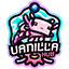 VanillaHub server icon