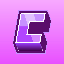 Crystal POP server icon