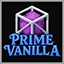 Prime Vanilla server icon