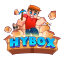 Hybox Network server icon