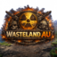 Wasteland AU server icon