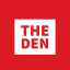 The Den server icon