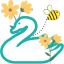 SwanCraft server icon