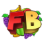 Fruitblock server icon