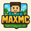 MaxMC server icon