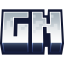 God Network server icon