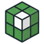 Cubizor server icon