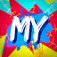 MyChunk server icon