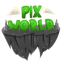 PixWorld server icon