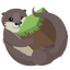 OtterCraft server icon