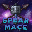 Spear Mace server icon