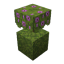 MossCraft server icon