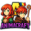 AnimaCraft server icon