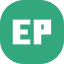 ElectroPlay server icon