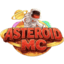 AsteroidMC server icon