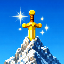 Peak PVP server icon