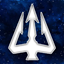 Neptune SMP server icon