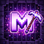 MinecracHK server icon