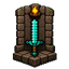 Evermist SMP server icon
