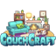 CouchCraft | Now 1.21.11!!! server icon