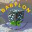 Babylon MC server icon