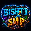 Bishtttsmp server icon