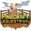 Pinecraft Equestrian server icon