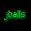 Jballs server icon