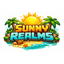 SunnyRealms server icon