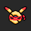 Pixelax server icon