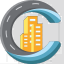 CamoNetwork server icon