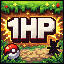 DK 1HP Cobblemon server icon