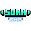 Sora SMP server icon